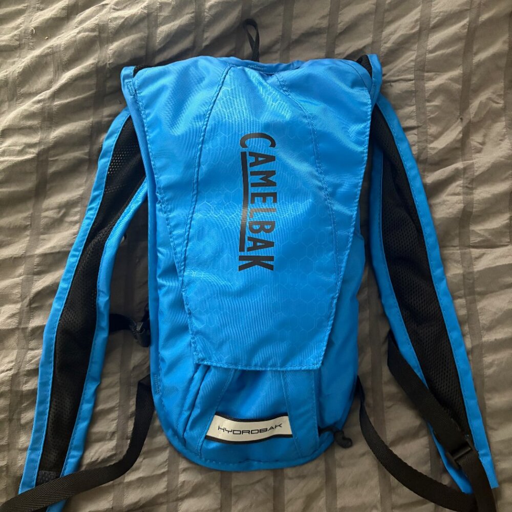 CamelBak Hydrobak 50oz.